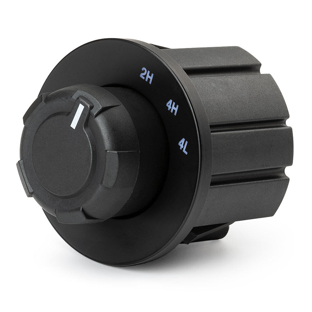 Suitable for 2010-2014 AL3Z14B166BA control E-Locker overlay switch Knob- n