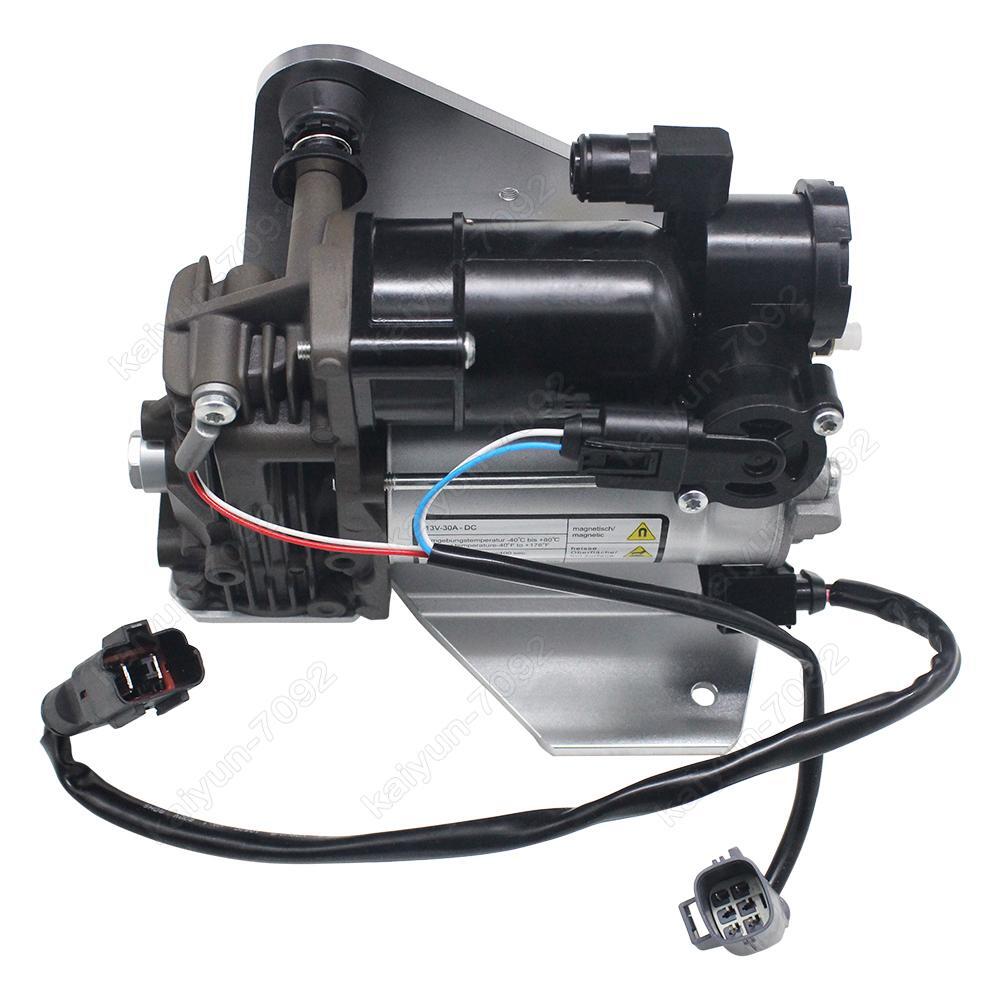 for Land Rover Sport LR3 LR4 Discovery 3/4 AMK Supercharged Air Suspension LR045251