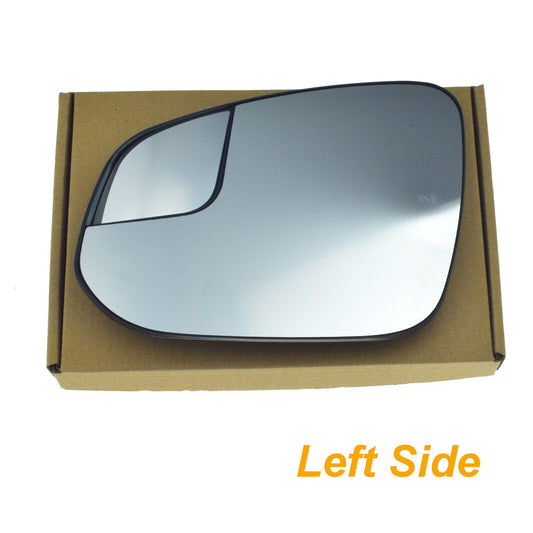 For 2014-20 for Toyota 4Runner 4.0L 87961-42D20 Blind Spot Heated Mirror Glass Left