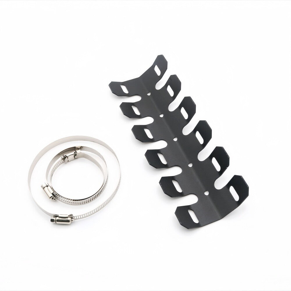 Piston ring kit STD mast 97 mm for E55 G55 AMG 5.4 Supercharged M113K H