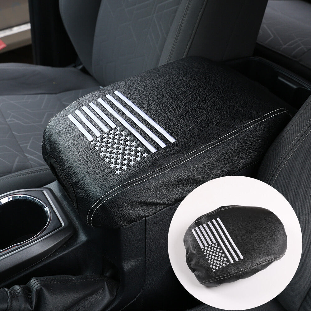 Protective cover for the Terrain Mode Buttons on the Black Alloy Console of for Range Rover Sport 2014 - 16 Q