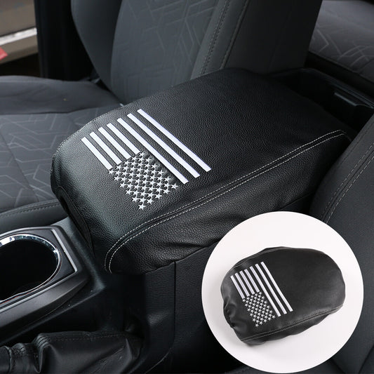 Protective cover for the Terrain Mode Buttons on the Black Alloy Console of for Range Rover Sport 2014 - 16 Q