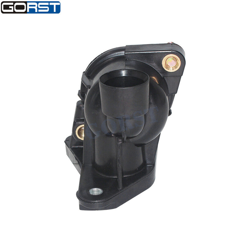 Engine coolant thermostat housing 25630-03010 for Hyundai i10 i20 2563003010 Q