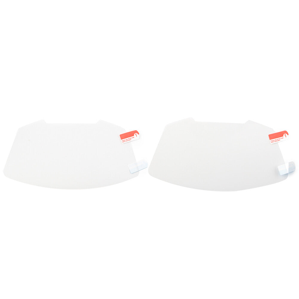 Speedometer Scratch Protection Film Screen Protector for DUCATI 848 1098 1198 Q