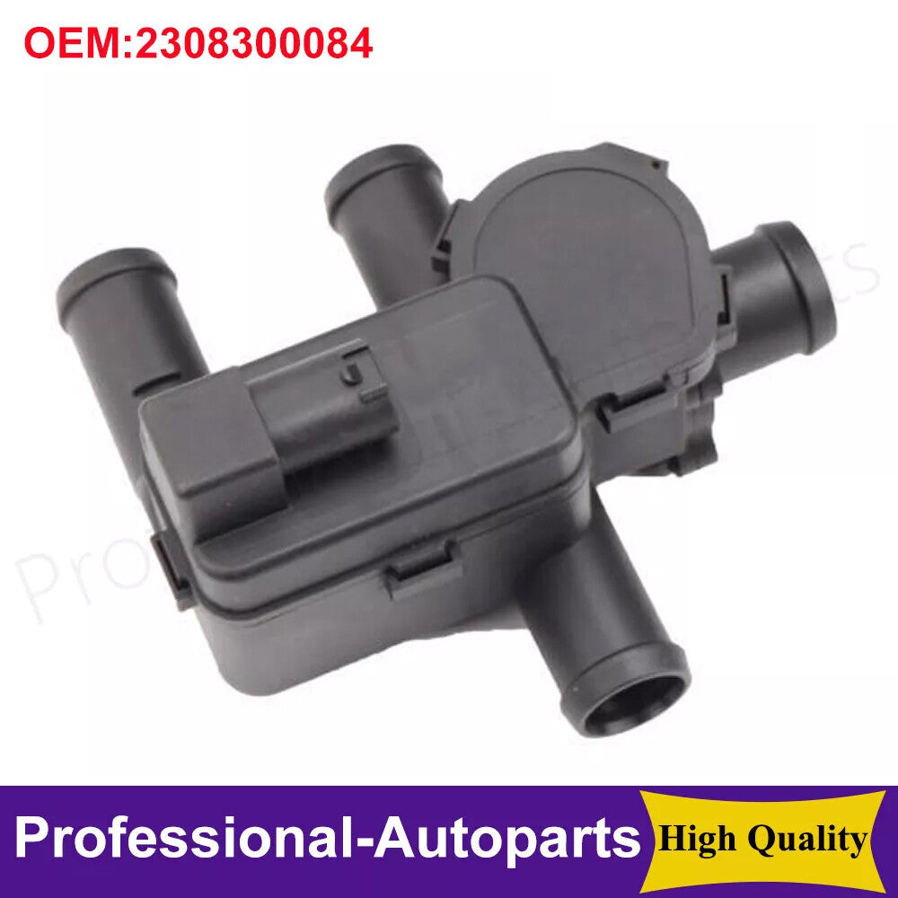 New Air Conditioning Heater Control Valve for Benz CL550 CL600 S600 S63 S65 AMG Q