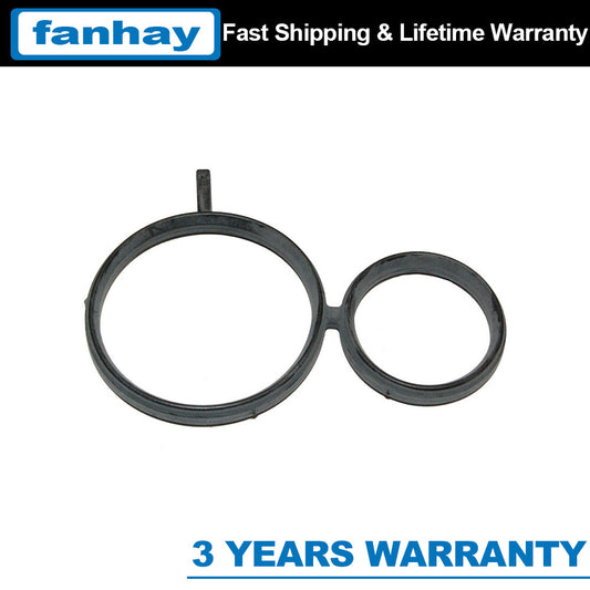 1PC Profile Gasket for BMW E88 E90 X1 X3 116i 120i 316i 318i 320i 11537505657 Q