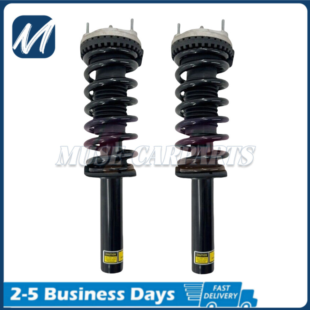 Front Right Airmatic Air Strut Assembly for 2014-2017 for Mercedes S550 RWD W222