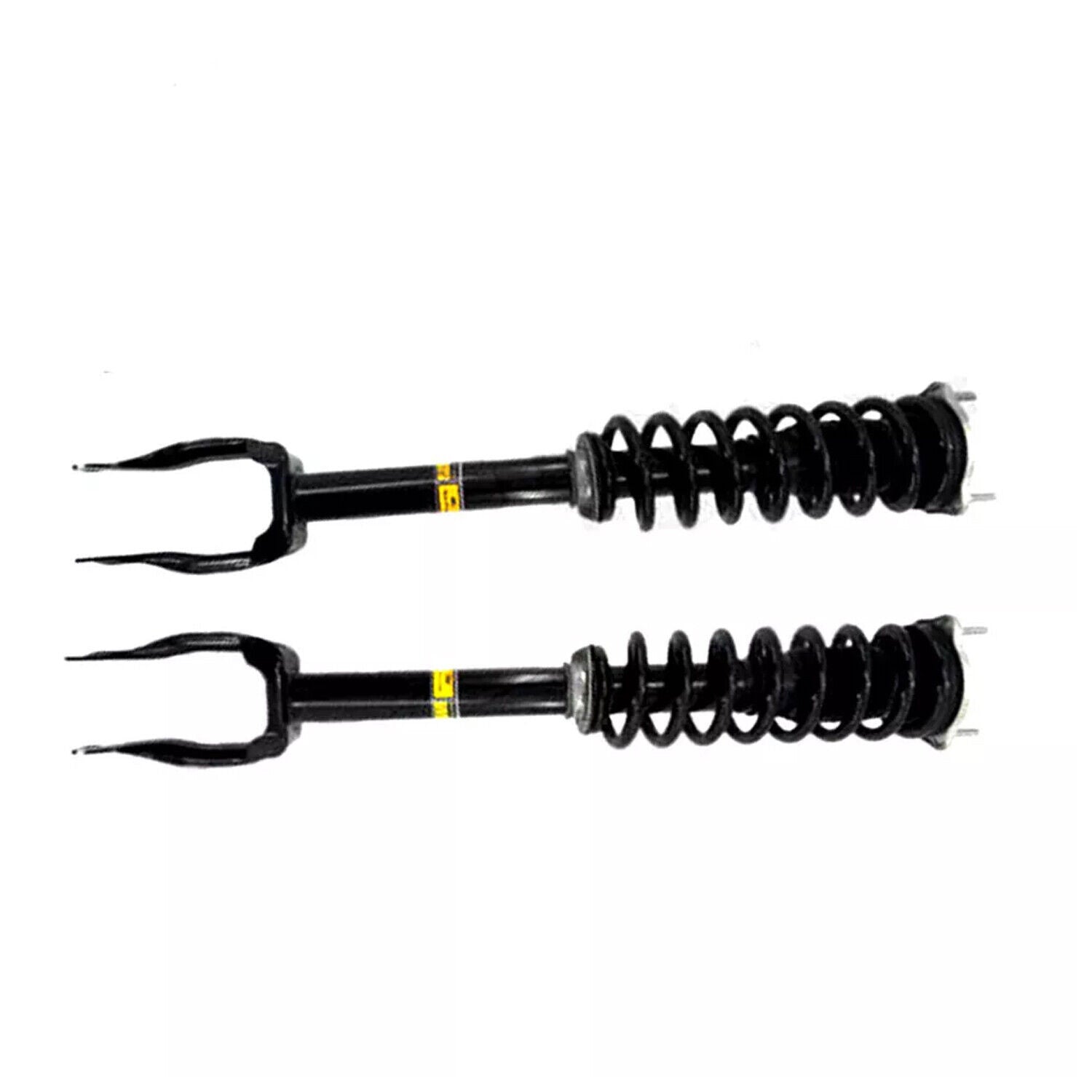 Shock absorber and coil spring for Mercedes GLA250 H247 21-25