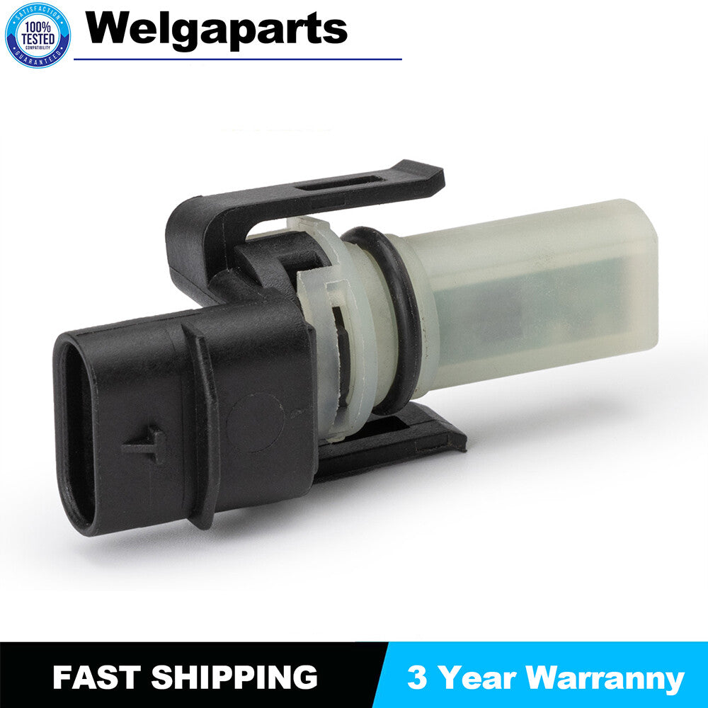 Fits for Audi for Volkswagen A3 A4 2014-2019 Air Intake Charge Temperature Sensor