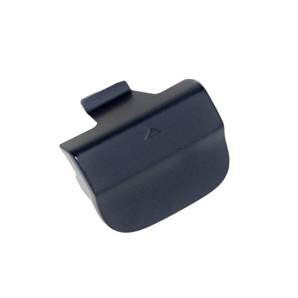 Rear Bumper Tow Hook Eye Cover Unpainted For A-CLass W176 A200 A560 A45 AMG Q