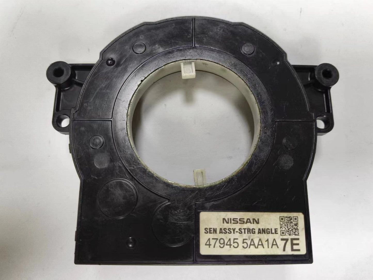 STEERING ANGLE SENSOR for NISSAN ALTIMA MAXIMA for INFINITI QX50 QX60 47945-5AA1A Q