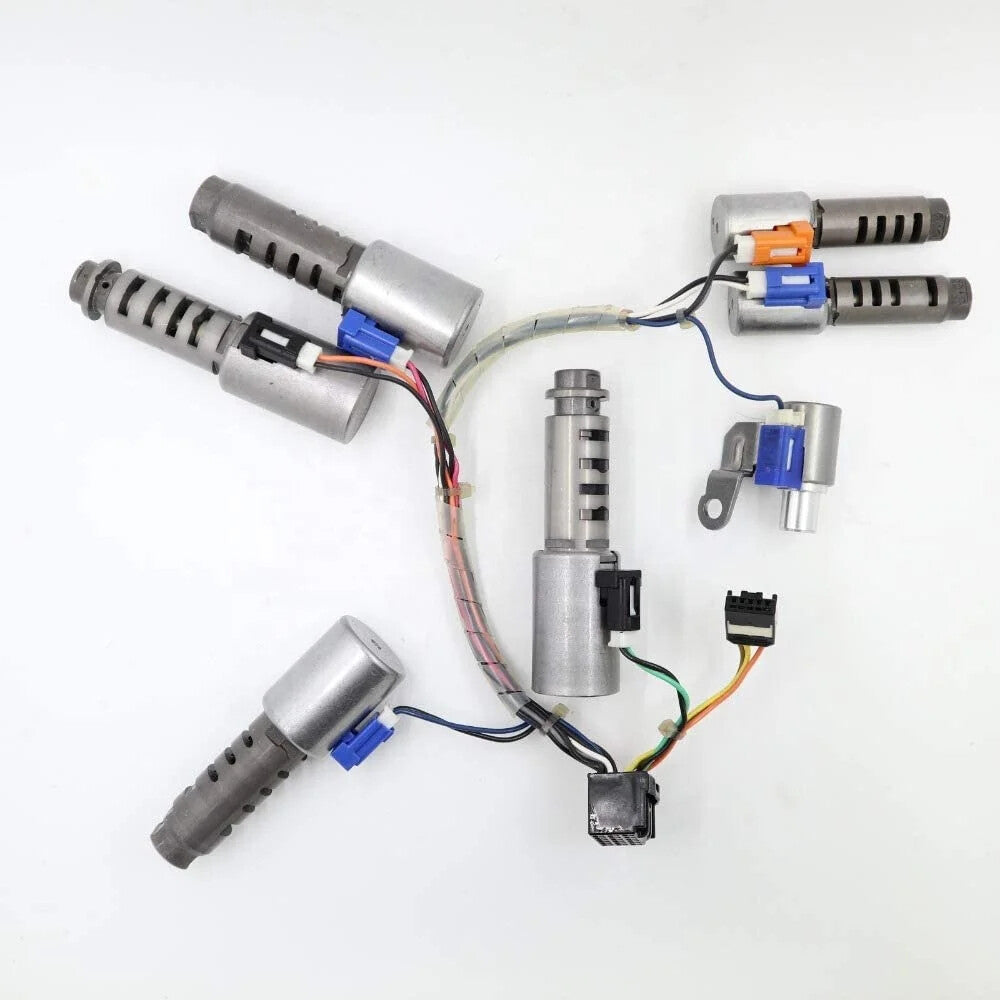 New Fuel Feed Pump 105220-7170 For D20A 4D94ENew-Fuel-Feed-Pump-105220-7170-For-D20A-4D94E 10307 B
