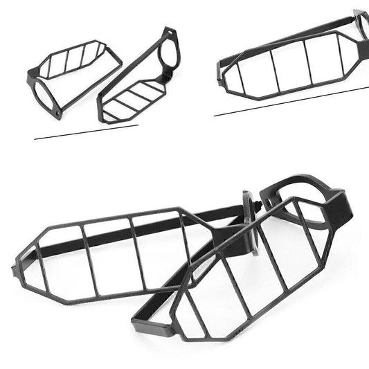 Signal Light Protection Shields Turn Signal Cover for HONDA CB300R/CB1000R 2018 Q