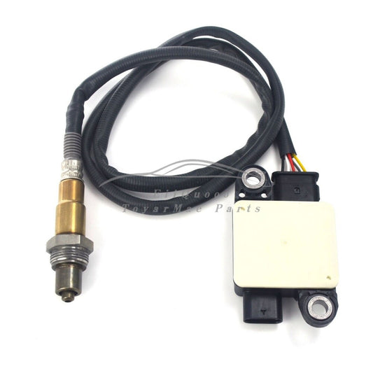 New 1588A677 0281007746/747 Particle Particulate Matter Sensor