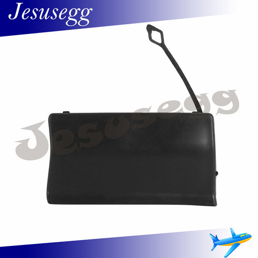 Rear Bumper Towing Eye Hook Cover Cap for Mercedes W204 C280 C300 C350 C63 AMG Q