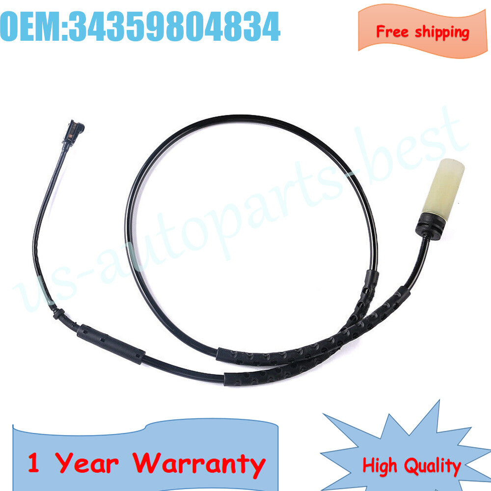 New Rear Brake Pad Sensor Fits for BMW for Mini Cooper 2011-2014 34359804834