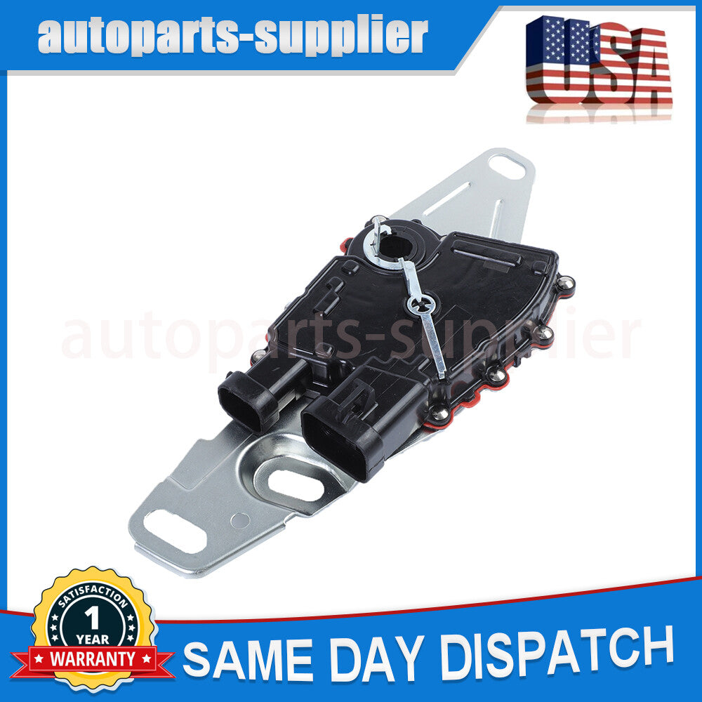 Neutral safety switch 12450016 for Chevrolet for GMC C1500 and for Cadillac for Escalade (1999-2003)