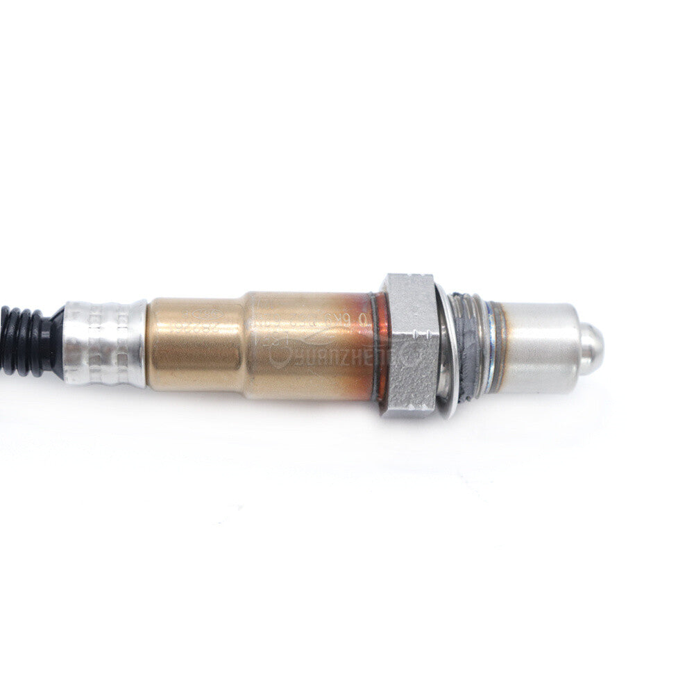 The upstream of the front oxygen sensor is suitable for Beetle, for Jetta , and for Passat 1.8T 06K906262N- v