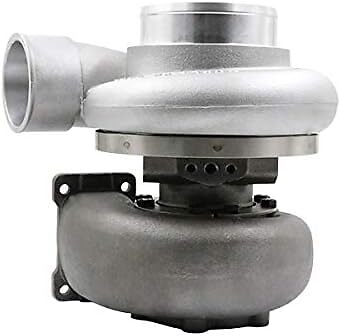 S400 Turbo 6156-81-8110 For Komatsu HD255-5 GH320-3 GD755-3 HM300-1 SA6D125E-3