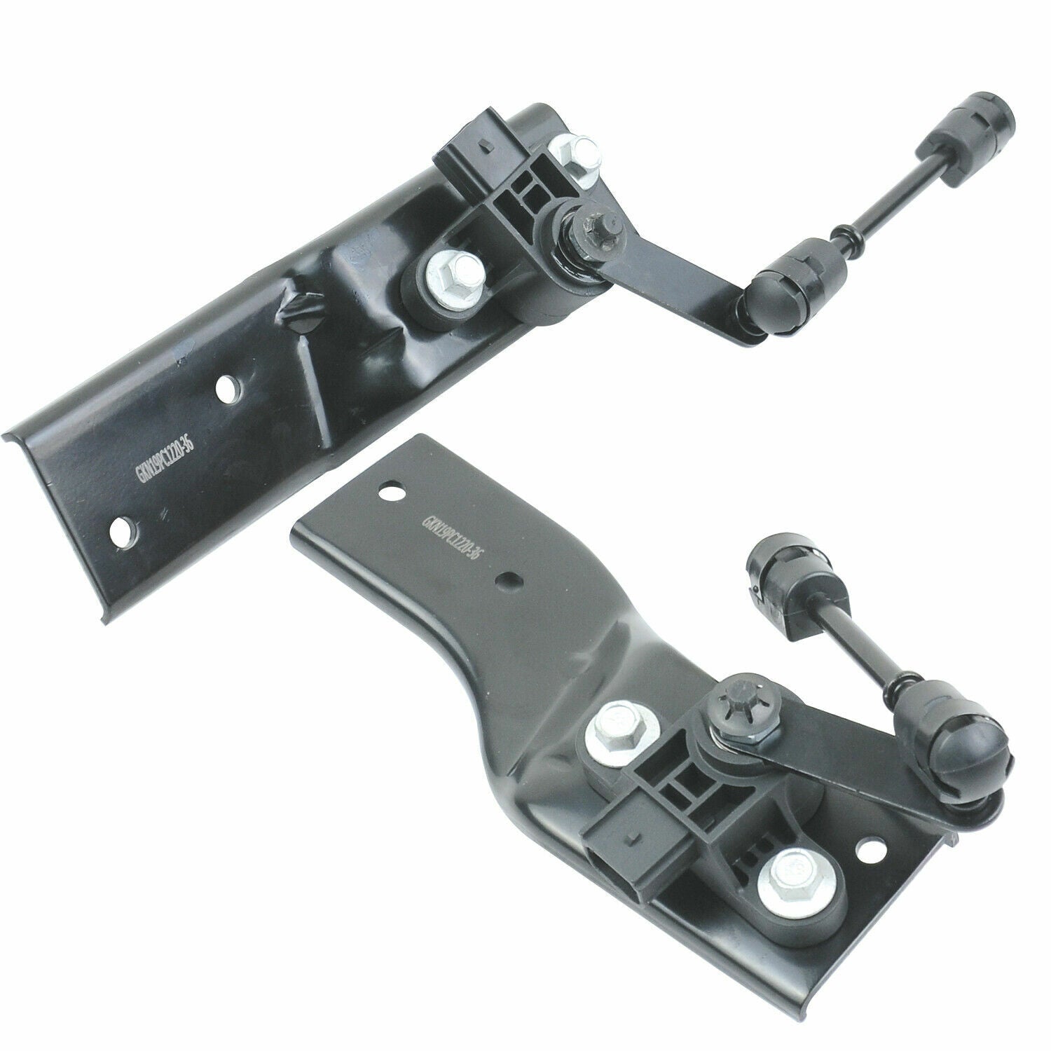 Pair Air Suspension Ride Height Sensor Set for Ford Expedition for Lincoln for Navigator
