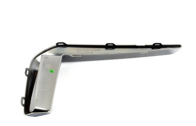 1 Front Bumper Left Side Grill Finisher for 5' G30 G31 530i 540i v