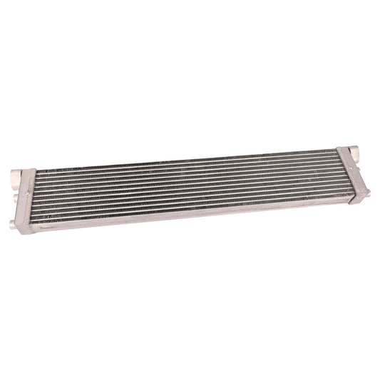 2215000700 for Mercedes-Benz S GLS GLE CL AMG GTR Oil Cooler Radiator NEW