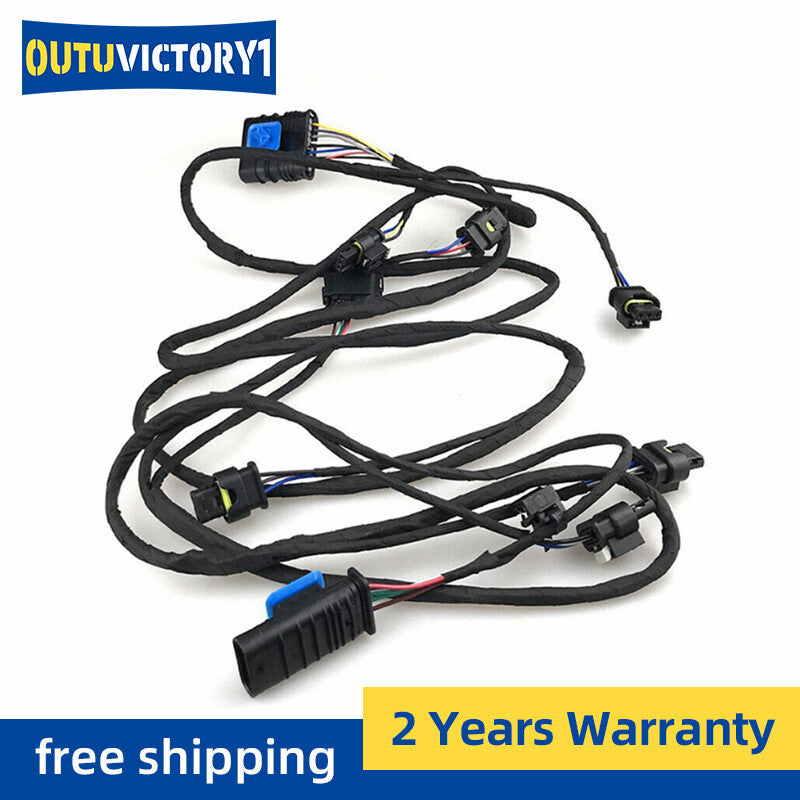 6-Piece Piston Ring Set for Macan for Panamera S 4S 3.0T V6 970 95B STD mast 96 mm 2888