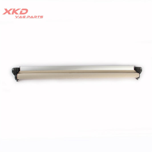 Beige Sunroof Cover Assembly Fit for VW for Tiguan for Passat 5NA877307 Q