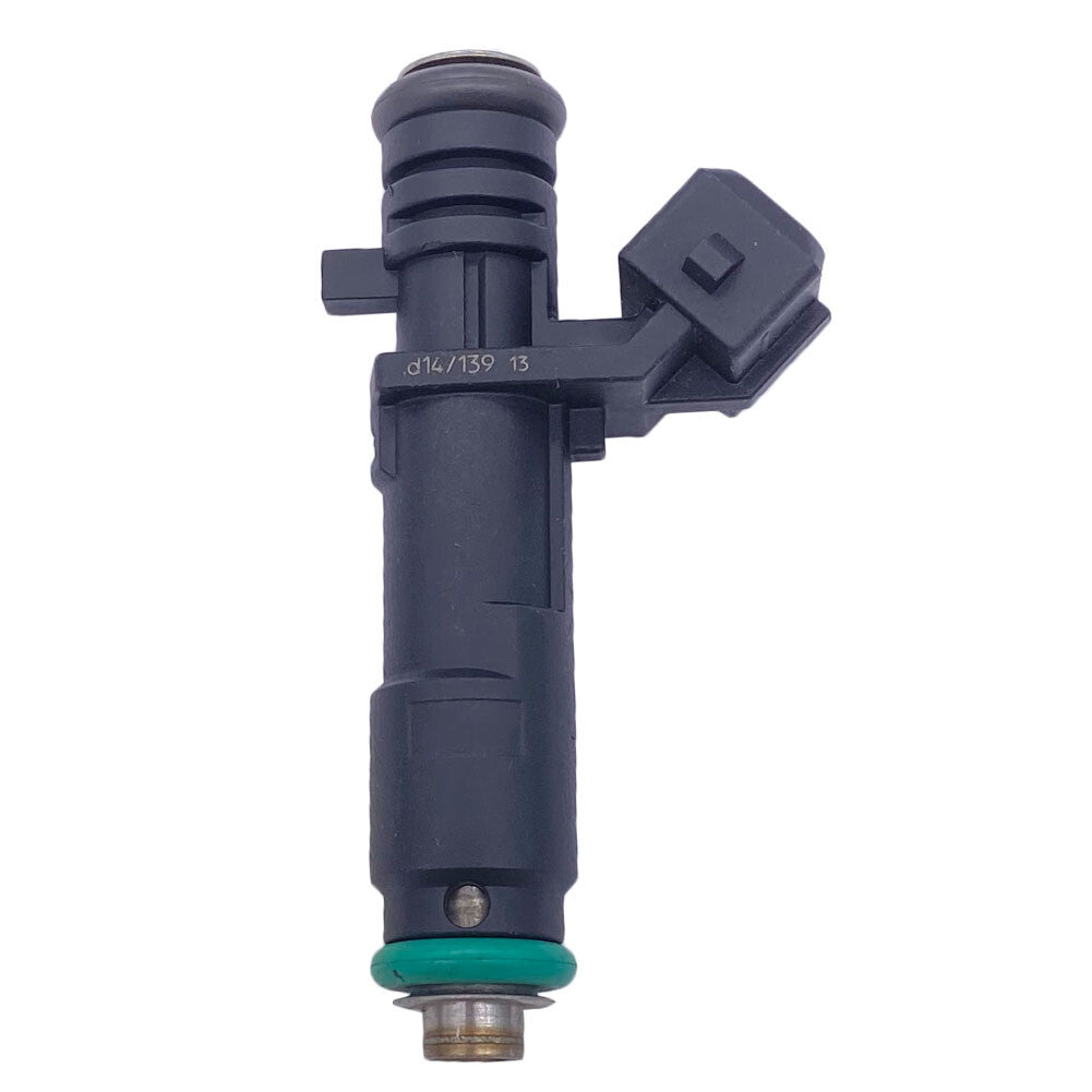 4-piece fuel injector kit for Spark 2012 Spark Classic 2016 1.2L 25186566- n
