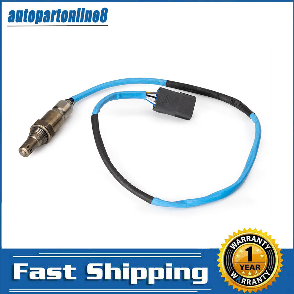 One-piece upstream O2 oxygen sensor suitable for 2013-2018 for Mazda 3 6 CX5 2.0L 2.5L PE01188G1 Q