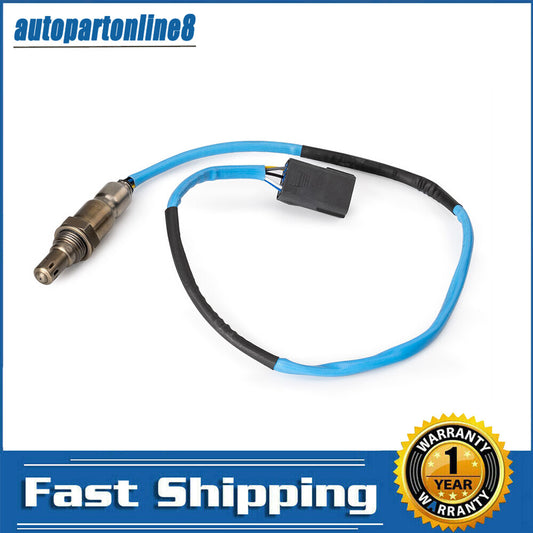 One-piece upstream O2 oxygen sensor suitable for 2013-2018 for Mazda 3 6 CX5 2.0L 2.5L PE01188G1 Q