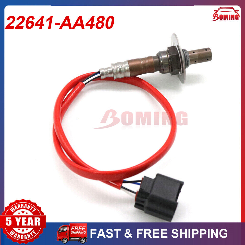 Fit for 2002 2003 2004 for Nissan Frontier Xterra L4 2.4L Upstream Oxygen O2 Sensor