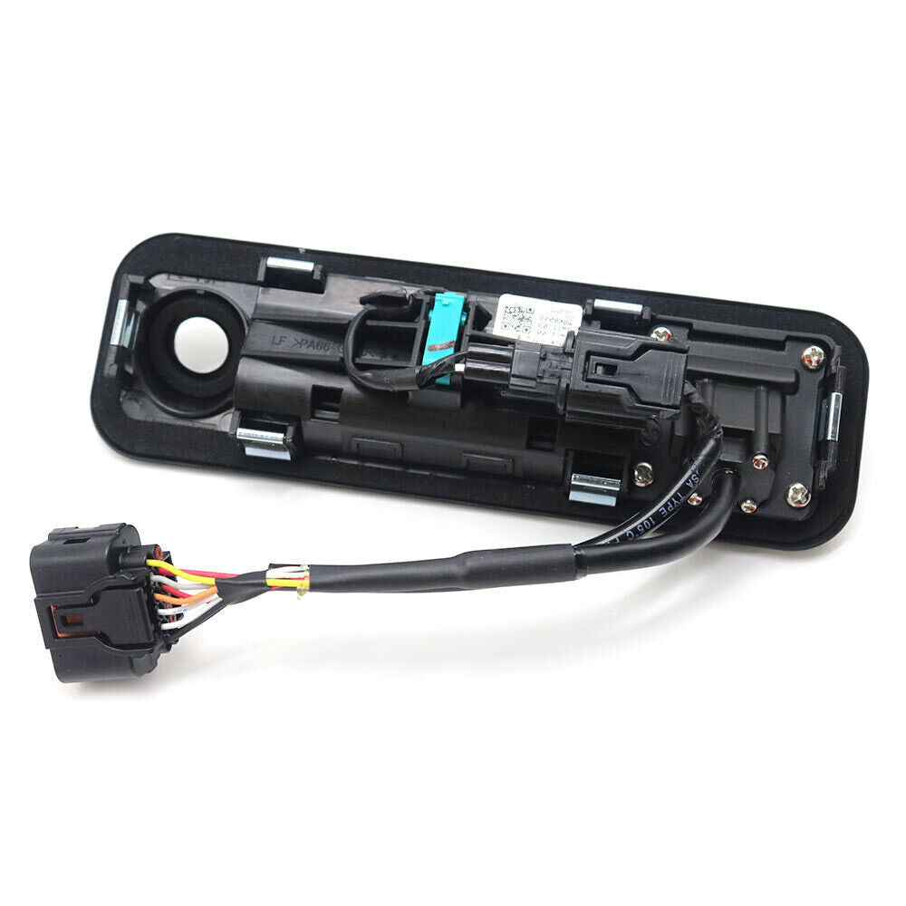 95760-E6201 Backup Rear View Camera Trunk Camera for Hyundai Sonata 2015-2017