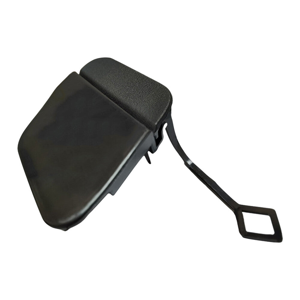 Fits for Mercedes-Benz E-Class New Bumper Tow Hook Eye Cover REAR Unprimed Q