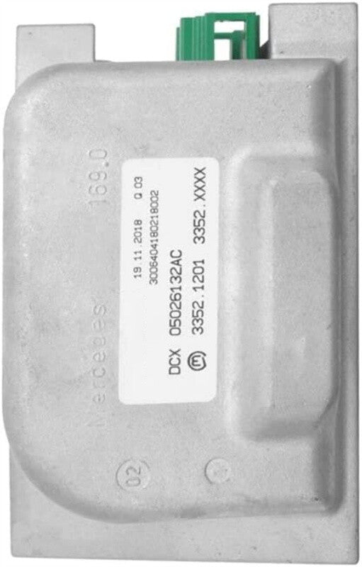4 37003-804841 Fuel Injector for Mercury outboard 150hp DFI Optimax C