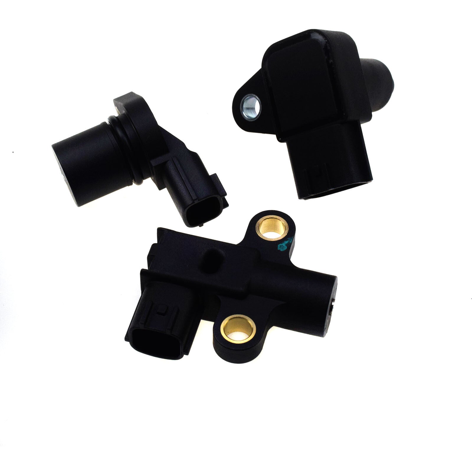 Camshaft and crankshaft position sensor kit (3 pieces) for Maxima & Infinit I30- n