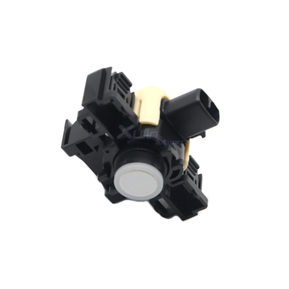1 spare PDC parking sensor, white, 89341-33200, brand new, suitable for Lexus CT200h, ES300h, ES350. Q