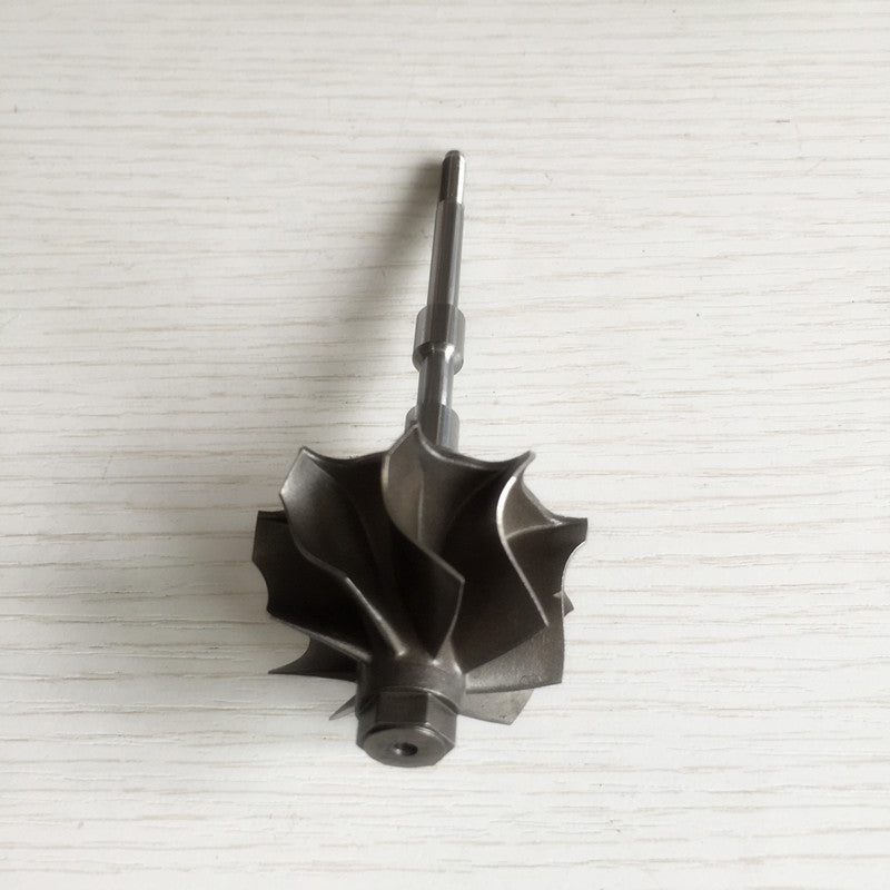 GT15/GT17 700447-0004/700447-0005/700447-0006/700447 Turbine Shaft