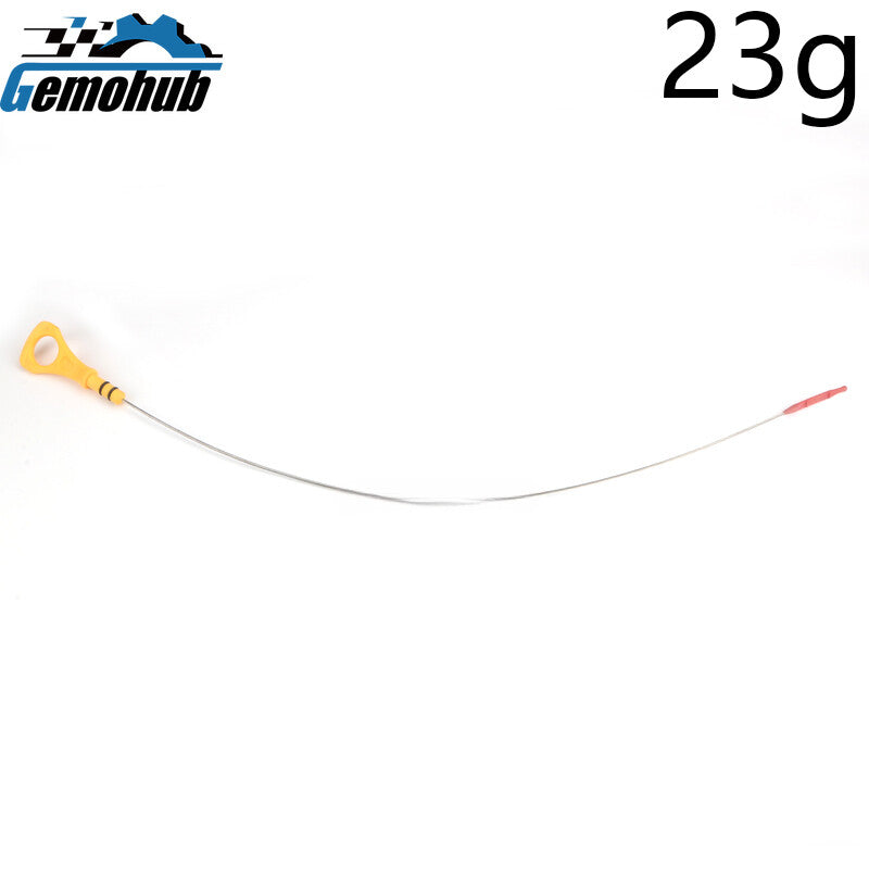 New Car Engine Oil Dipstick Oil Level Gauge Tool For 2019-2022 for Kia New K3 1.4T