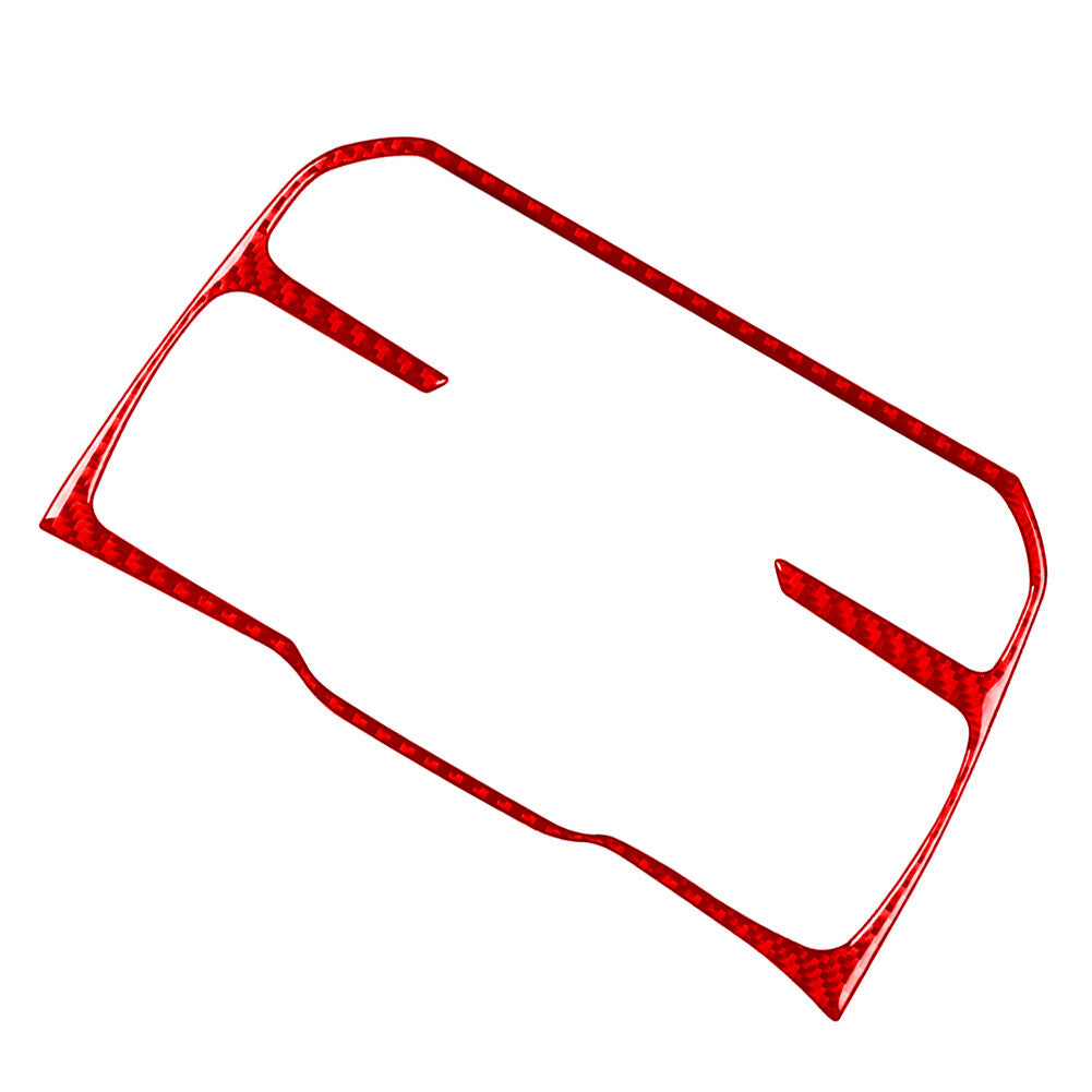 Window Control Switch Button Panel Cover Trim Fit for Jeep for Wrangler JL JLU