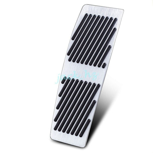 1Foot Rest Dead Pedal Cover Accessories For 120i 220i 330i 430i F21,F30,F34 n