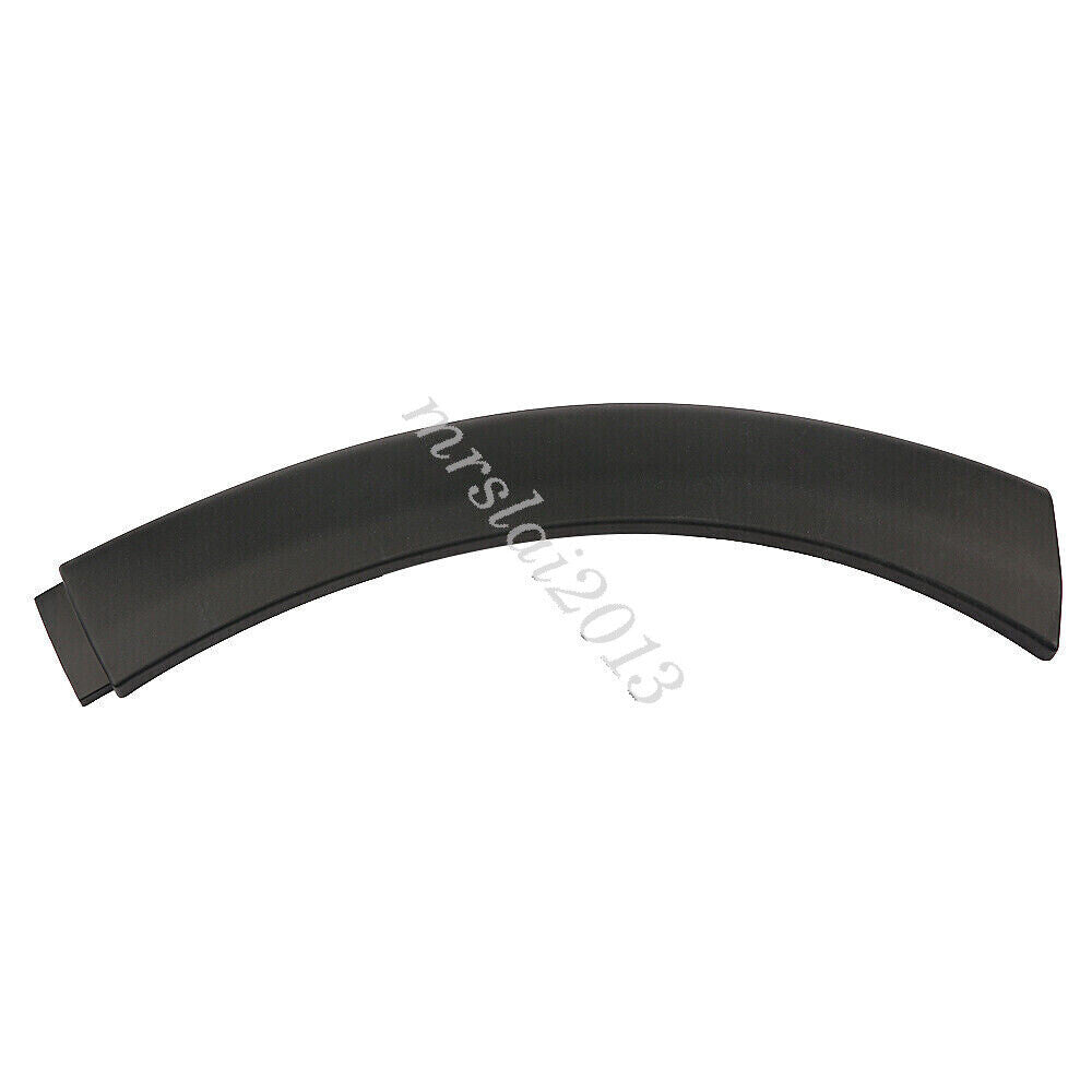 Rear Right Lower Fender Arch Cover Trim Front Wheel Hood for Mini Cooper 2002-08