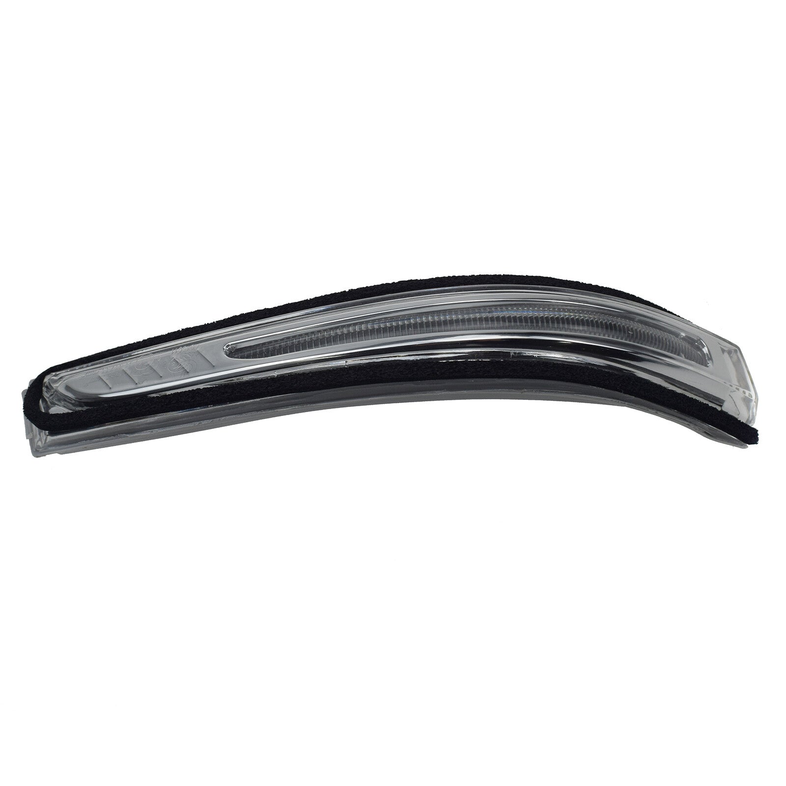 Right rear view LED mirror turn signal light for for Hyundai Santa Fe XL 13-16- v