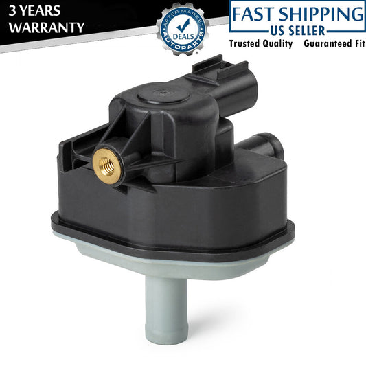 for Toyota for Corolla 1.8L 2014-18 Vapor Canister Purge Solenoid Valve 90910-12283 Q