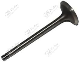 6PCS 1487455 148-7455 3306 Engine Exhaust Valve for Caterpillar CAT D330C D333C