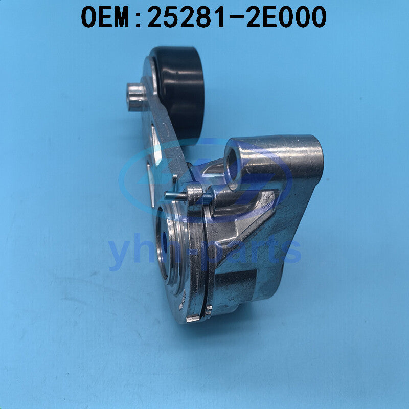 252812E000 Tensioner Assy for Hyundai Sonata YF i45 2.0L-NU 2011-2014