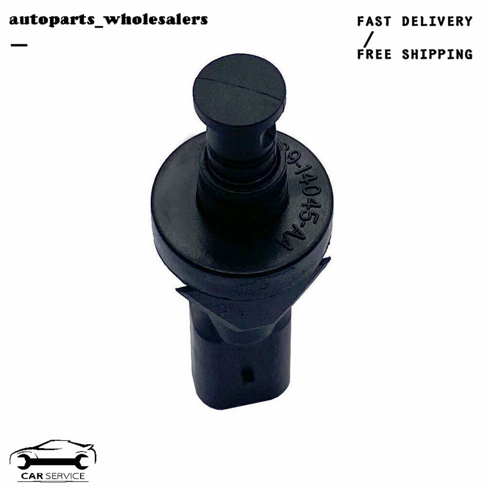 Brand-new right-hand grip or LH door Ajar warning light switch is suitable for 2015-2023 Transit - v