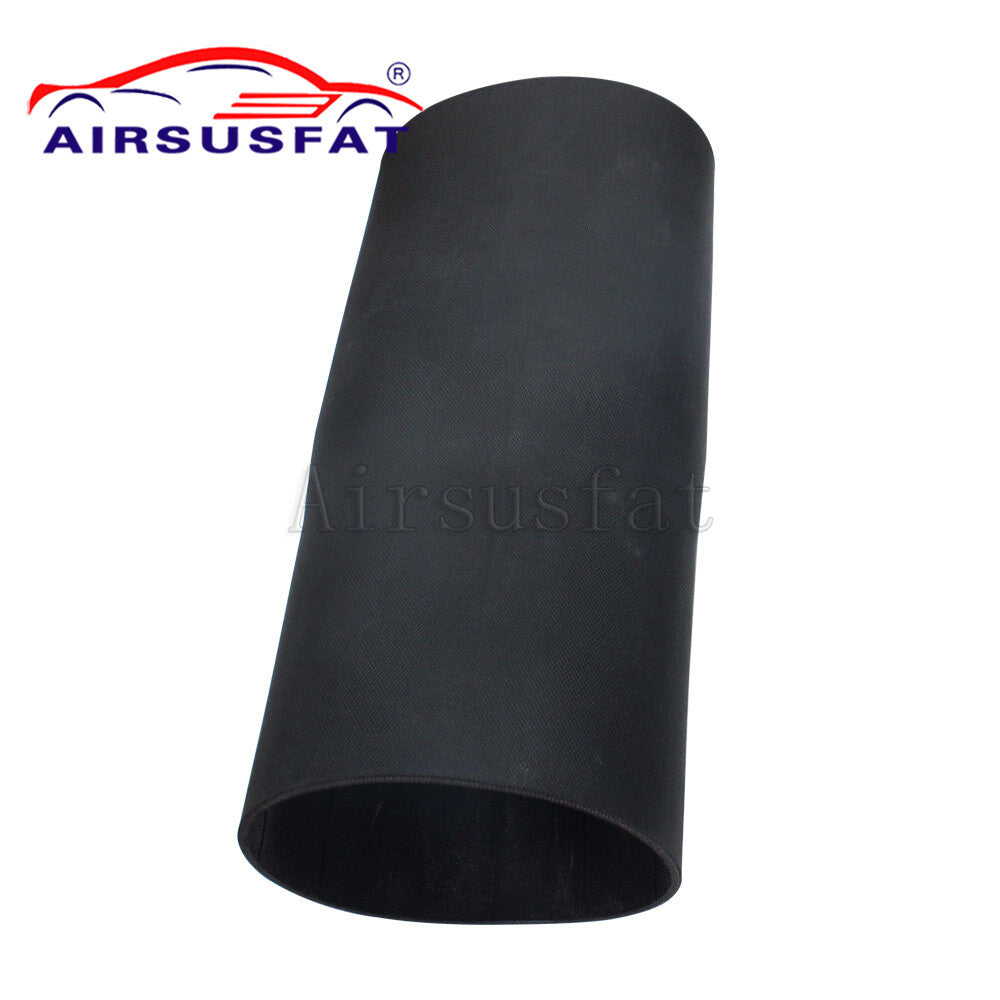 New for Jeep Grand Cherokee WK2 Rear Suspension Kit Gas Spring Bag Rubber Boots