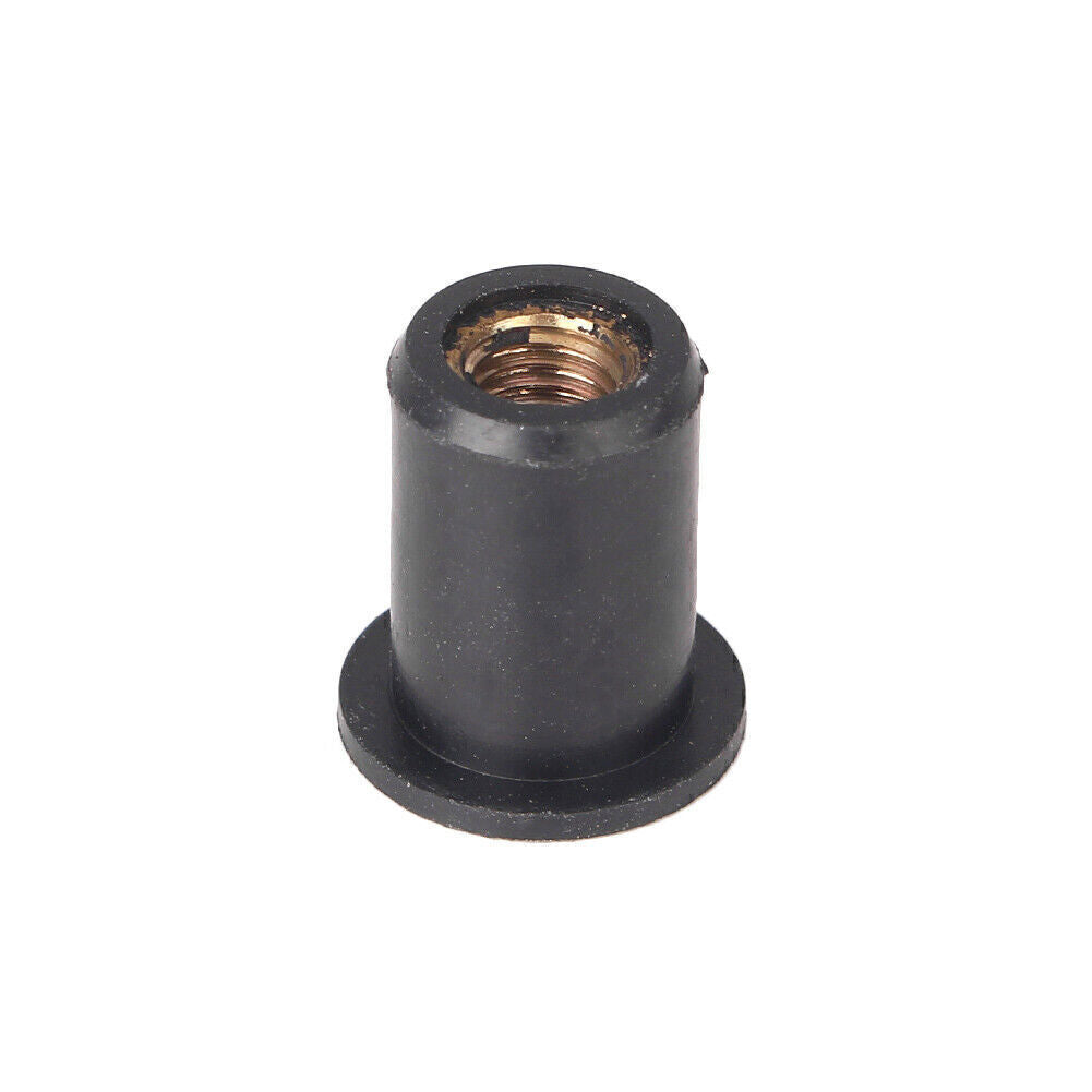 for Yamaha Trumph for Suzuki for Kawasaki for Honda for BMW BLK 10 x Windscreen Windshield Bolt
