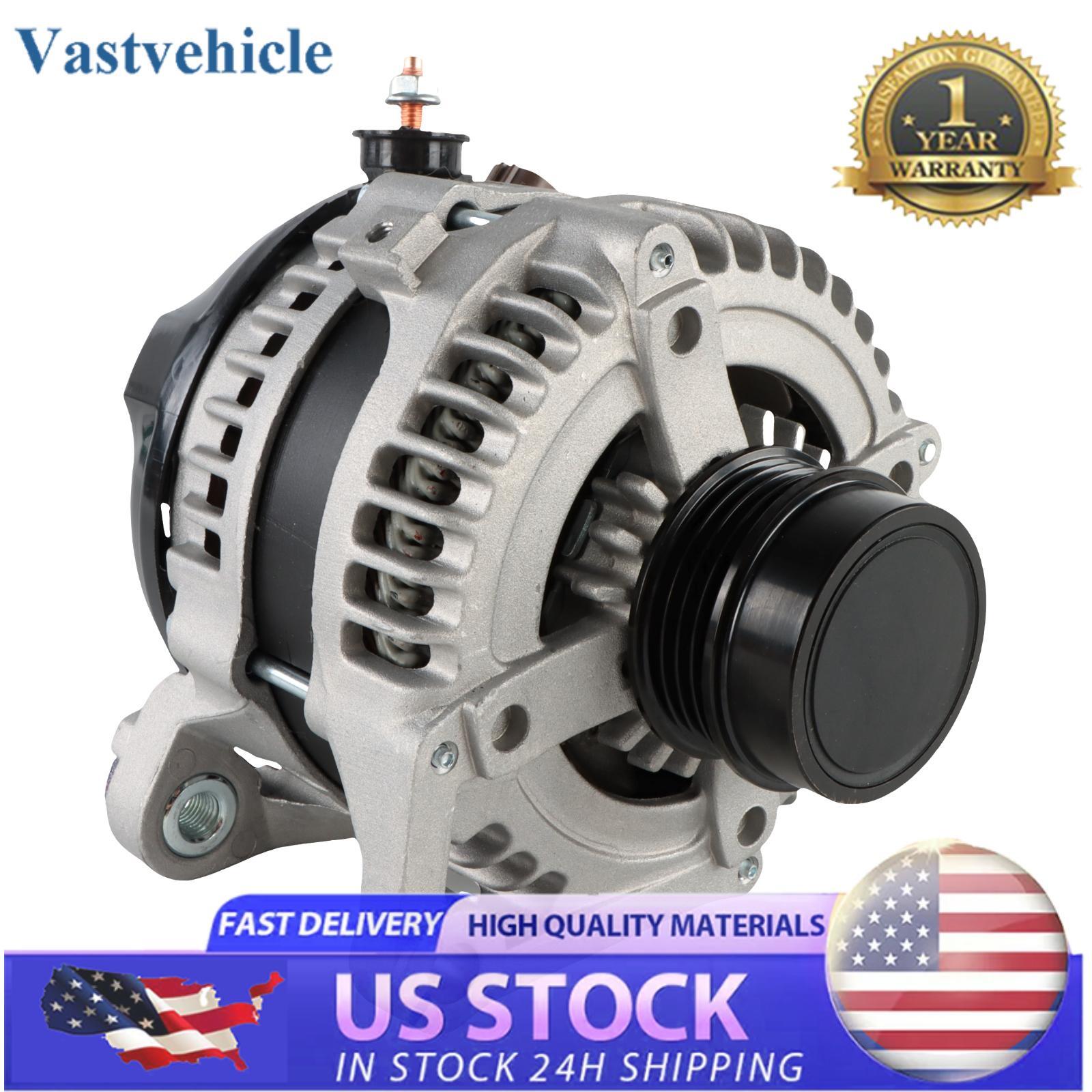 11516 Alternator for Toyota for Camry L4 2.5L 2010-2011 104210-2650 27060-0V060-84